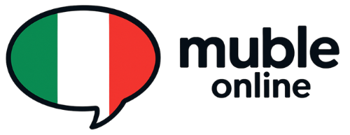 Muble Logo